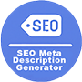 AI SEO Meta Description Generator – Create Free SEO Descriptions